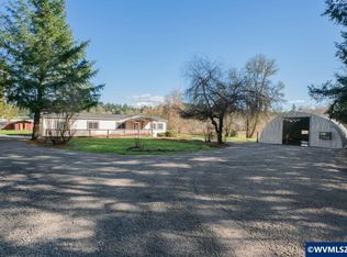 40904 Highway 228, Sweet Home, OR