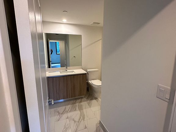 5th image of 7195 W 4th Ct #S