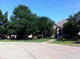 5403 Widgeon Way, Frisco, TX 75034