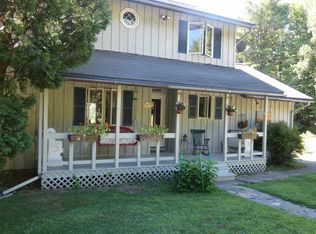 693 Woodbury Rd, Springfield, VT 05156