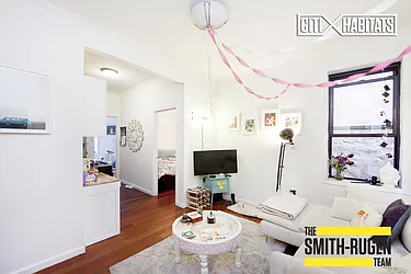 Rented by Citi Habitats