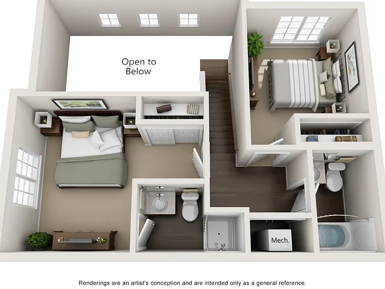 The Enclave Townhomes — Photo 46