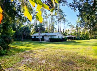 2589 Woods Creek Rd, Perry, FL 32347