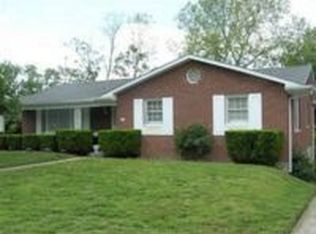 101 Holly Woods Dr, Fort Thomas, KY 41075