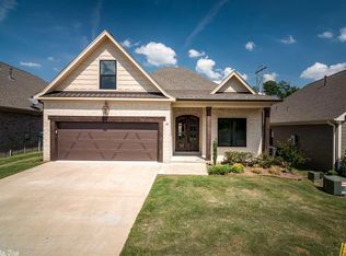 119 Wildcreek Blvd, Little Rock, AR 72223