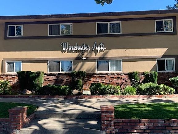 2nd image of 660 S Winchester Blvd APT 37