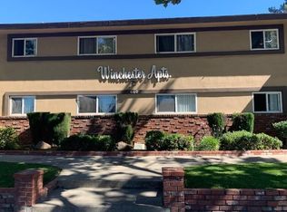 Winchester, San Jose, CA 95128
