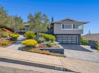 1391 View Dr, San Leandro, CA 94577