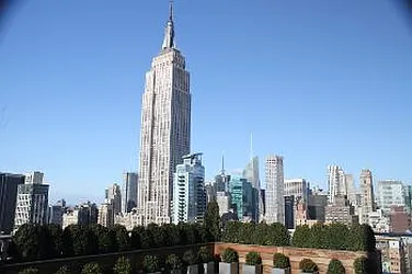 Rented by Spire Group