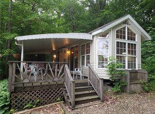 73 Frew Run St, Frewsburg, NY 14738