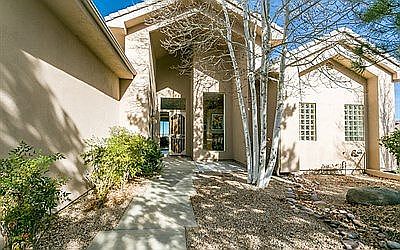 Prescott's Foothills