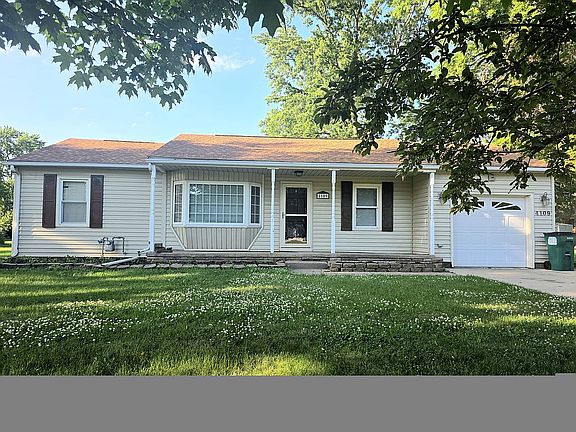 2nd image of 4109 Lafayette Rd