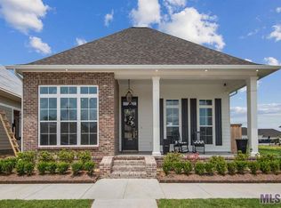 388 Glenthorne Dr, Gonzales, LA 70737