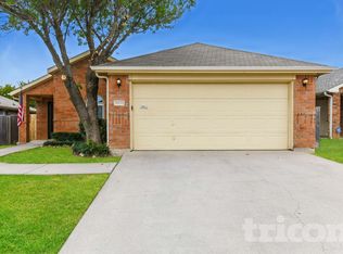 9333 Cynthia Ct, Fort Worth, TX 76140