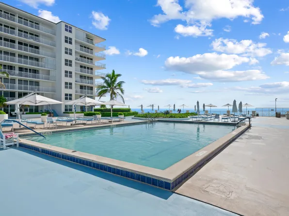3546 S Ocean Boulevard #716, South Palm Beach, FL 33480