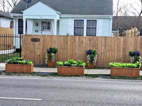 4108 N Robertson St, New Orleans, LA 70117