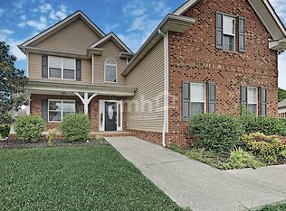 2101 Briarhill Ln, Knoxville, TN 37921