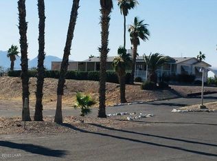 555 Beachcomber Blvd LOT 99, Lake Havasu City, AZ 86403