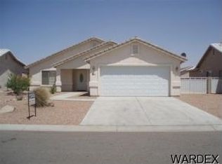 3941 E Nicole Ave, Kingman, AZ 86409