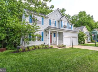 11276 Hess Ct, Waldorf, MD