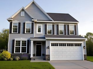 416 Bellflower Way, Townsend, DE 19734