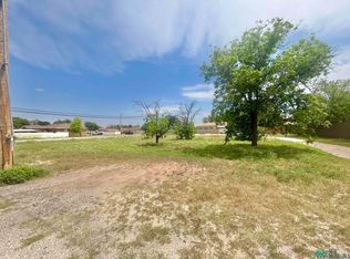 N Jefferson St, Hobbs, NM 88240