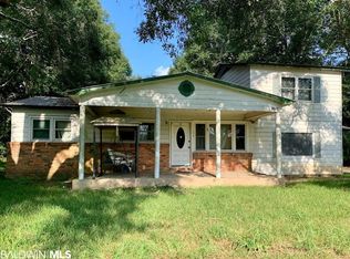 8020 Lott Rd, Wilmer, AL 36587