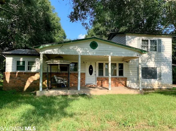 8020 Lott Rd, Wilmer, AL 36587