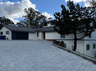 4119 Star Ridge Rd, Hayward, CA 94542