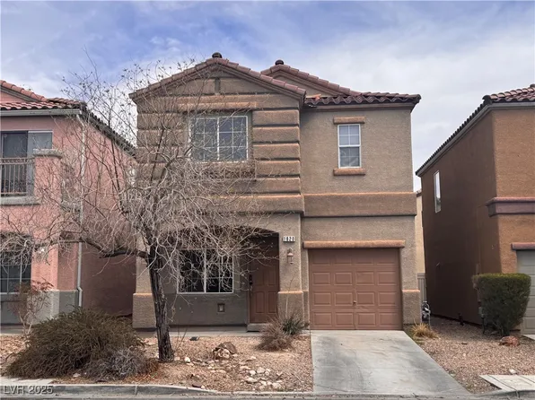 1820 Peridot Point St, Las Vegas, NV 89106