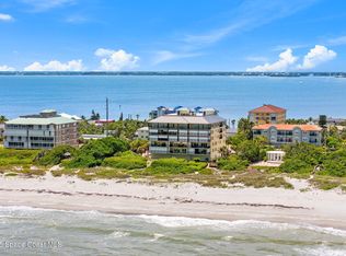 2375 S Atlantic Ave PENTHOUSE 601, Cocoa Beach, FL 32931