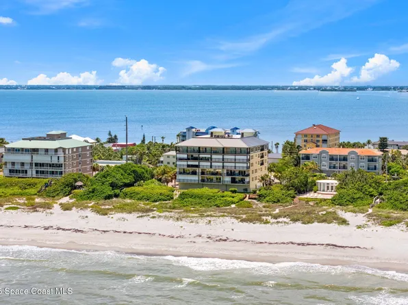 2375 S Atlantic Ave Penthouse 601, Cocoa Beach, FL 32931