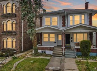 216 S 15th St, Allentown, PA 18102