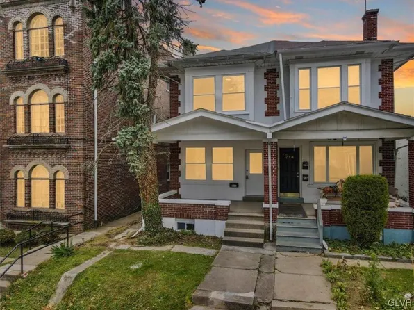 216 S 15th St, Allentown, PA 18102
