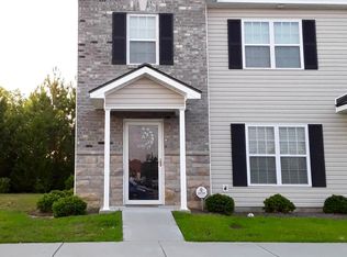 124 Chandler Dr APT A, Greenville, NC 27834