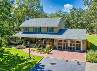 310 Perry Rd, Woodbine, NJ 08270