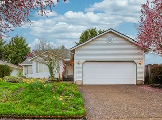 1818 SE 168th Ave, Vancouver, WA 98683