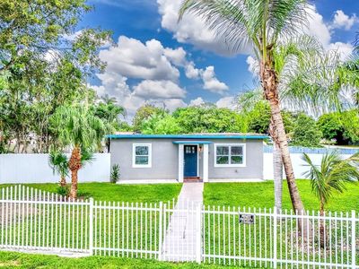 14920 Garfield Dr, Homestead, FL, 33033