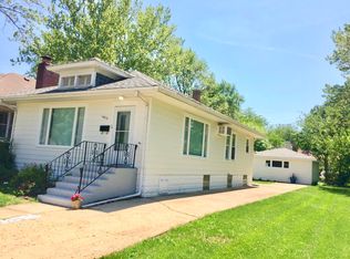 1402 Colorado Ave, Joliet, IL 60435