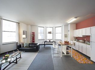 1530 Chestnut St APT 808, Philadelphia, PA 19102
