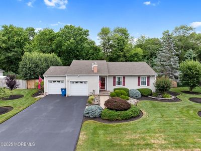 114 Andover Road, Jackson, NJ, 08527