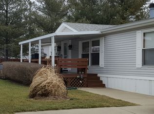 3451 Ridge Ave LOT 10, Springfield, IL 62702