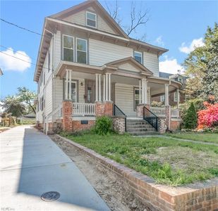 216 Pinner St, Suffolk, VA, 23434