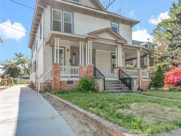 216 Pinner St, Suffolk, VA 23434