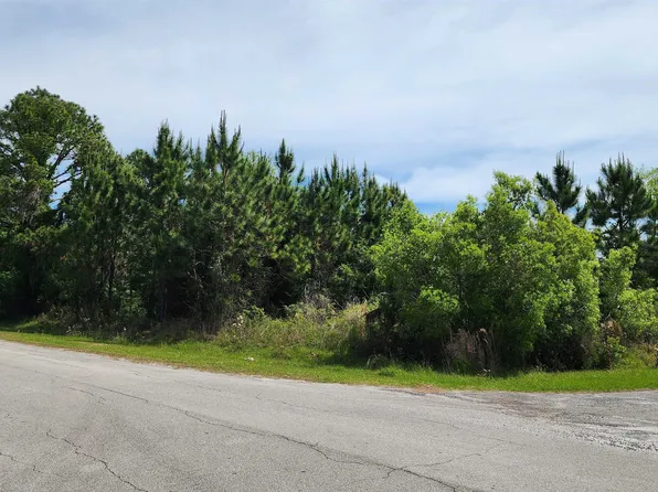500 Palm Way, Georgetown, FL 32139
