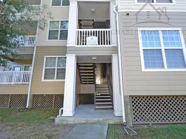 700 Daniel Ellis Dr APT 9206, Charleston, SC 29412