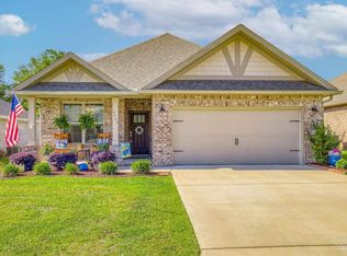 4467 Jude Way, Pace, FL 32571