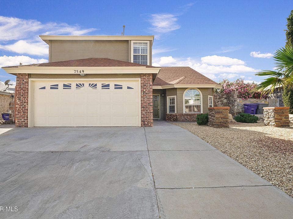 1st image of 7549 Luz De Lumbre Ave