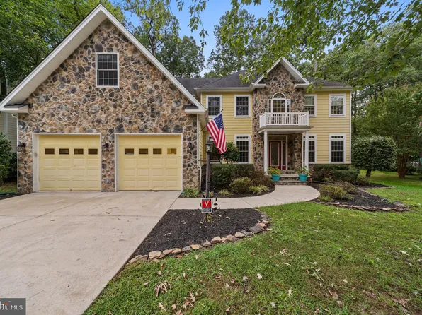 14585 Honeysuckle Way, Issue, MD 20645