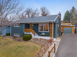 1114 Nellie St, Sturgis, SD 57785